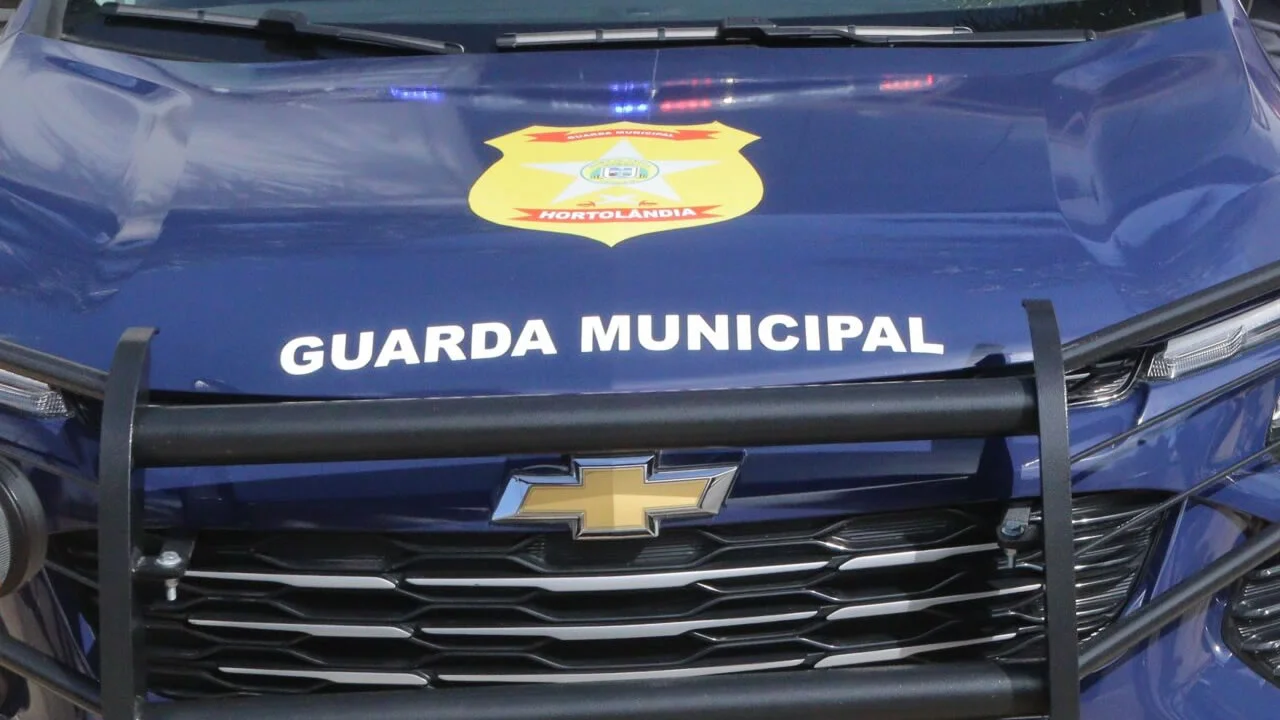 concurso guarda de hortolândia