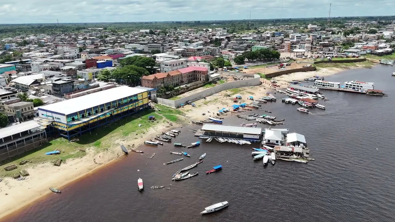 concurso Prefeitura de Tefé