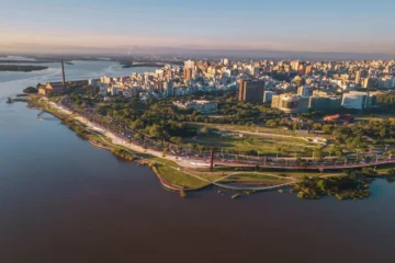 Concurso Prefeitura de Porto Alegre