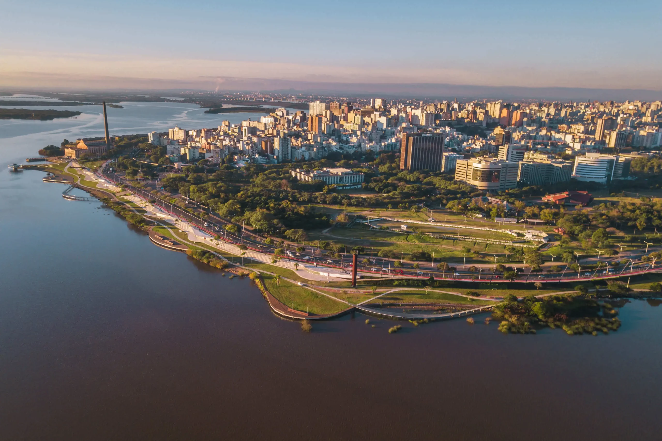 Concurso Prefeitura de Porto Alegre
