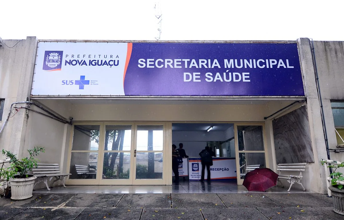concurso semus nova iguaçu