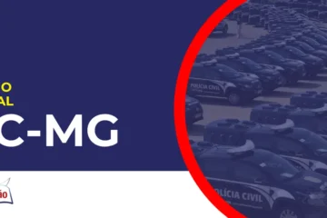 concurso pc mg administrativo