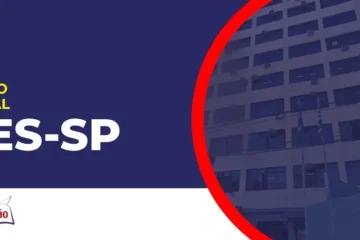 Sede SES SP. Concurso SES SP.