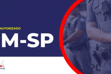 Policiais Militares do Estado de São Paulo. Concurso PM SP.