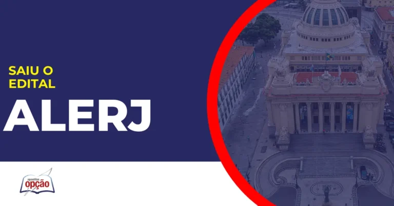 concurso alerj