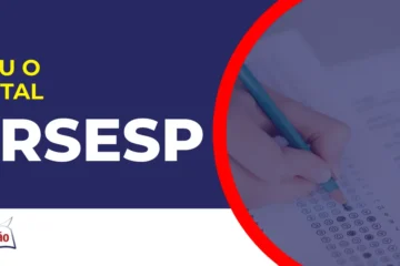 concurso arsesp 2025