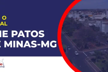 Concurso SME Patos de Minas MG
