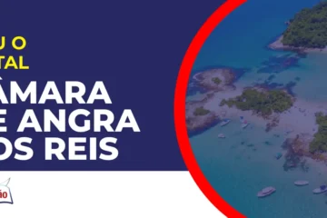 concurso Câmara de Angra dos Reis