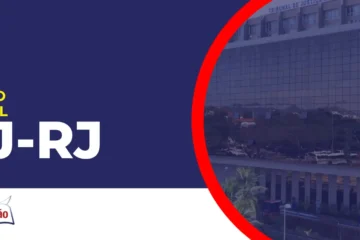 Concurso TJ RJ