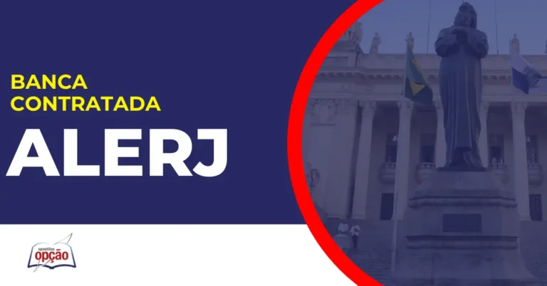 concurso alerj