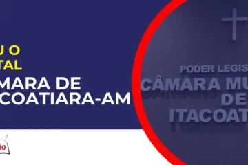Concurso Câmara de Itacoatiara