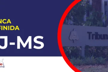 concurso tj ms
