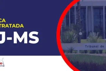 concurso tj ms