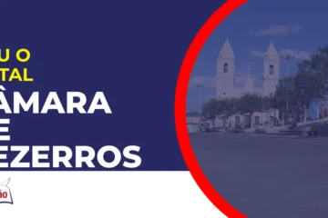 concurso camara de bezerros
