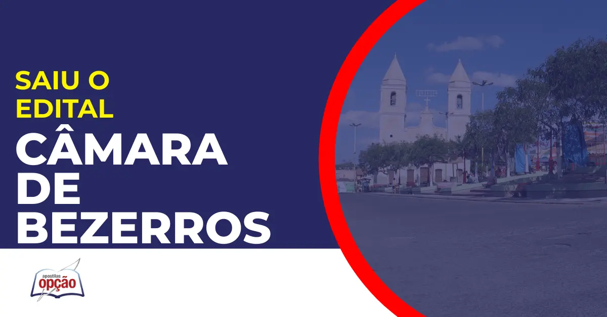 concurso camara de bezerros