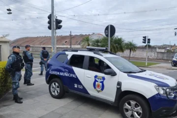 Concurso Prefeitura de Curitiba