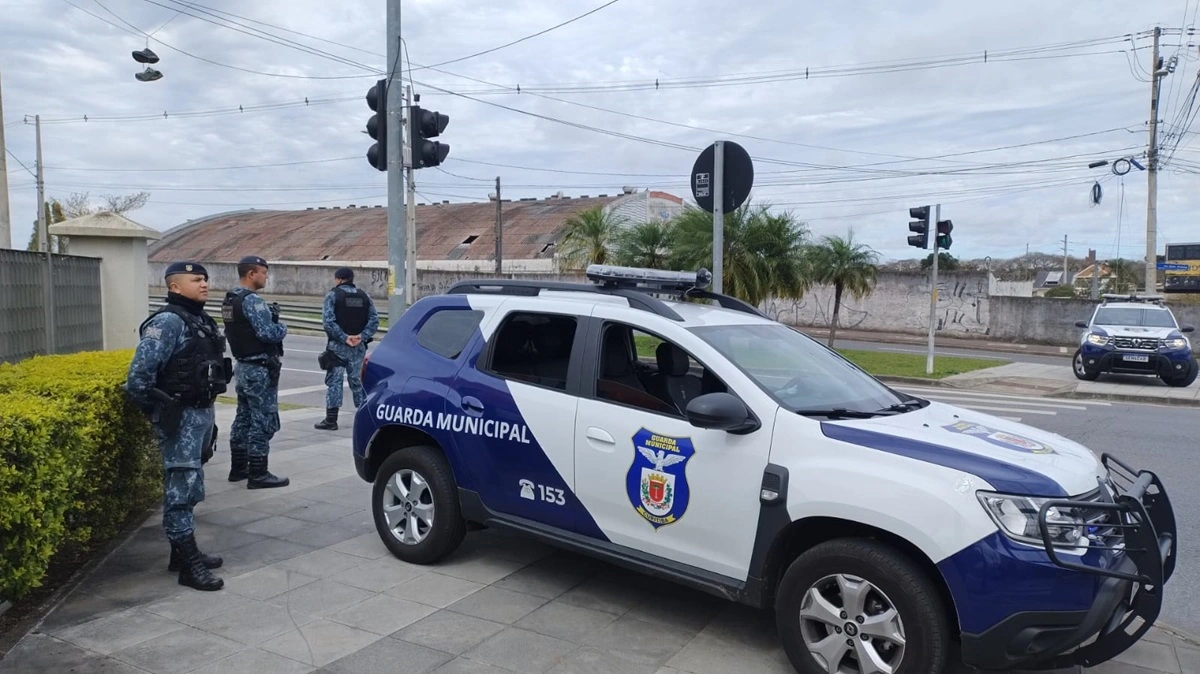 Concurso Prefeitura de Curitiba