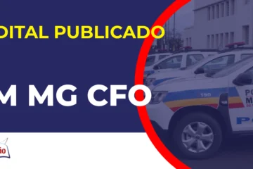 fotografia da viatura da polícia militar de minas gerais