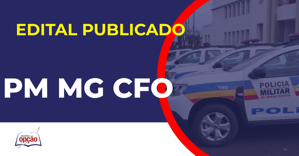 fotografia da viatura da polícia militar de minas gerais