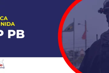 concurso polícia penal pb