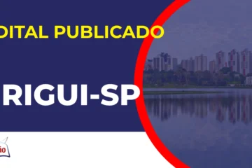 fotografia da cidade de birigui