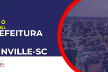 concurso prefeitura de joinville