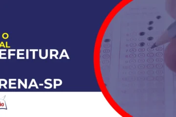 concurso prefeitura de lorena