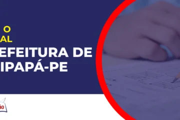 concurso prefeitura de quipapá