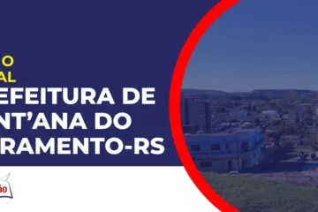 concurso prefeitura de sant'ana do livramento