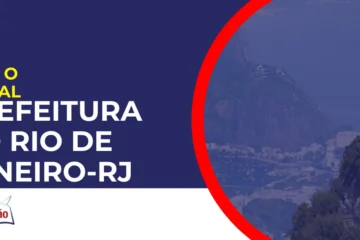 concurso prefeitura do rio de janeiro