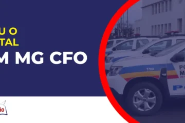 concurso pm mg cfo 2025