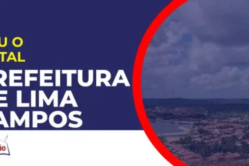 concurso prefeitura de lima campos