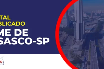 concurso sme de osasco