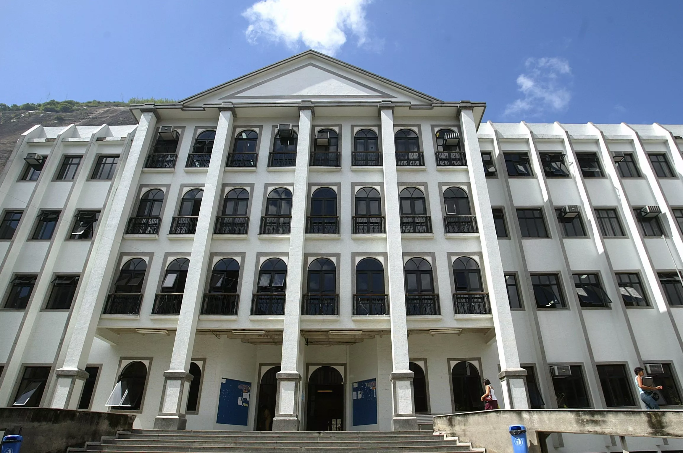concurso unirio