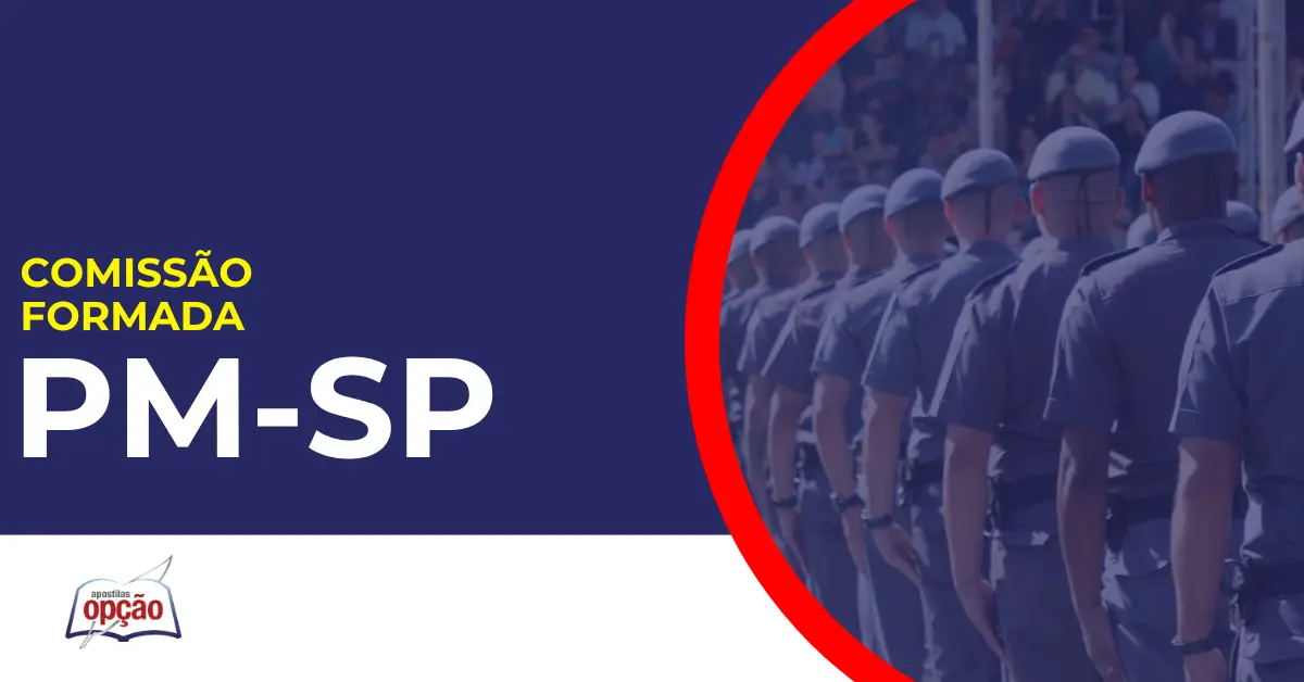 concurso pm sp oficial