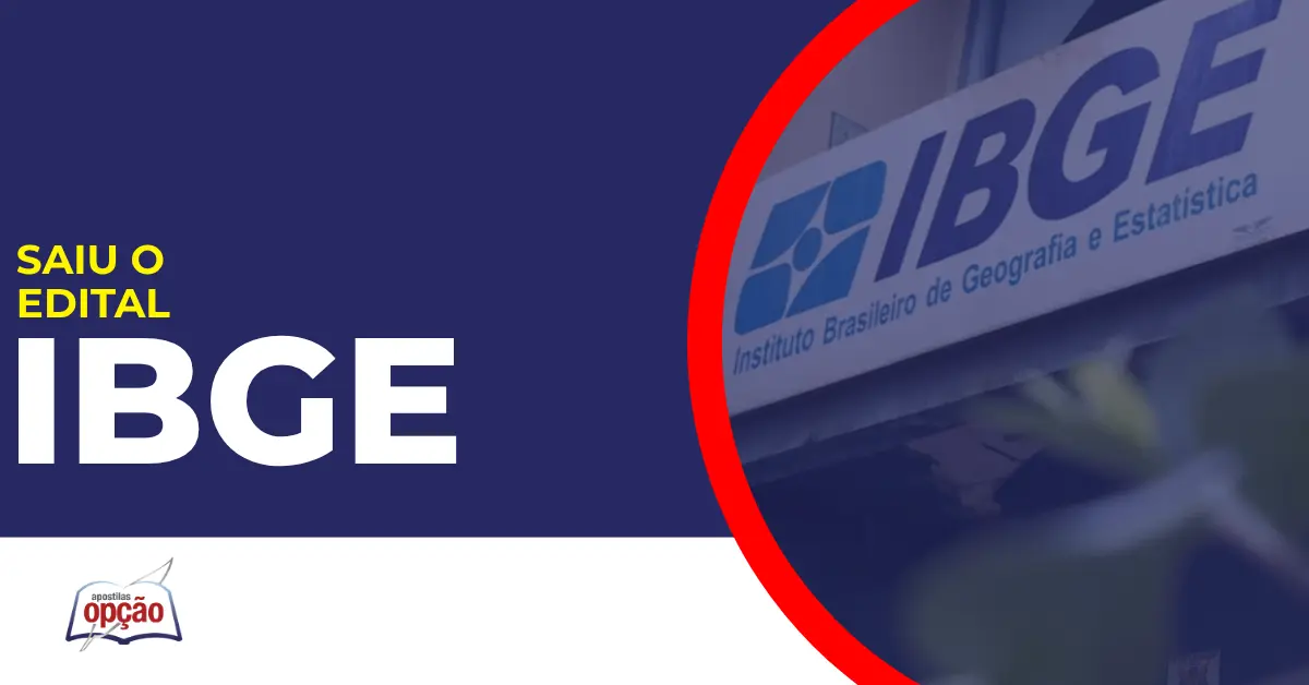 concurso ibge 2025