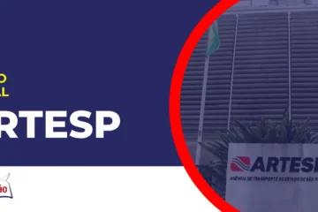 Sede ARTESP. Concurso Artesp.