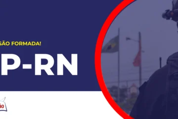 Policial Penal RN. Concurso Polícia Penal RN