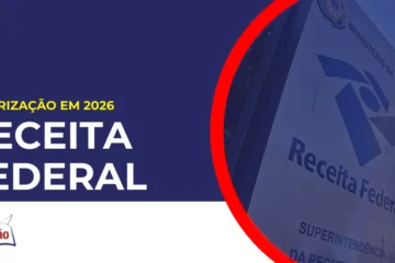 Sede Receita Federal. Concurso Receita Federal.