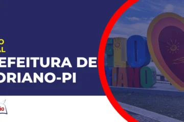 Concurso Prefeitura de Floriano PI