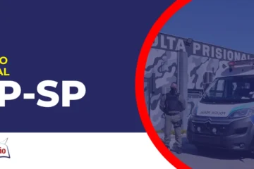 concurso polícia penal sp 2025