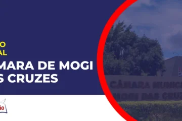 Concurso Câmara de Mogi das Cruzes