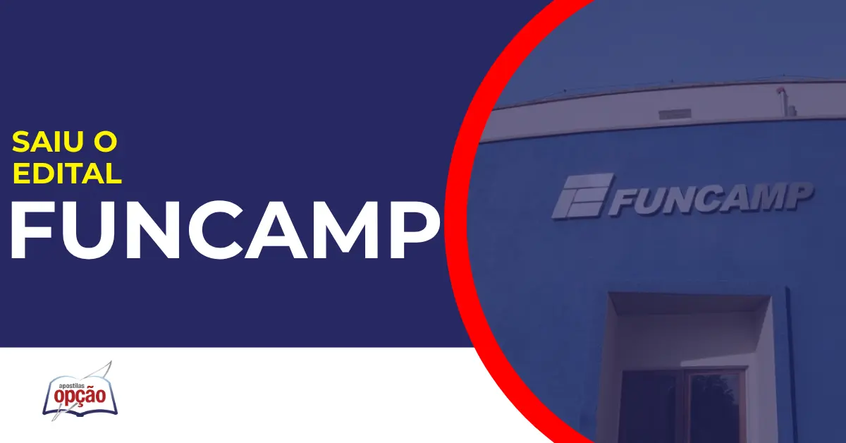 Concurso Funcamp