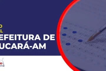 concurso Prefeitura de urucará