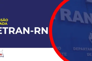 Concurso Detran RN