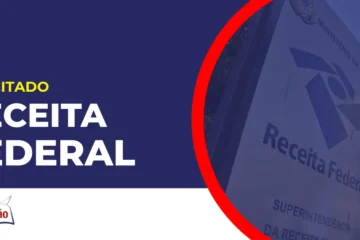 Concurso Receita Federal