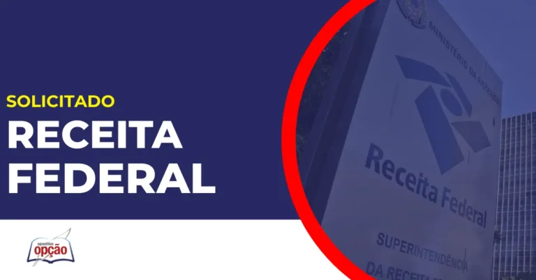 Concurso Receita Federal