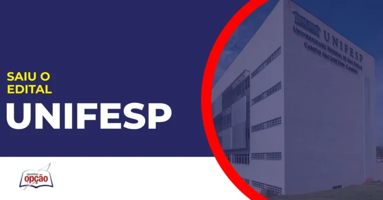 concurso unifesp