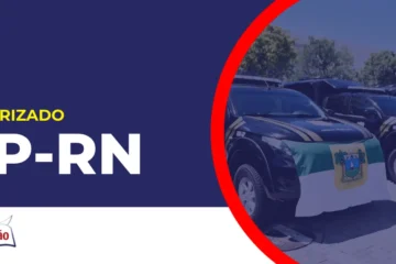 concurso polícia penal rn