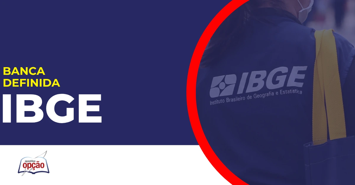 concurso ibge